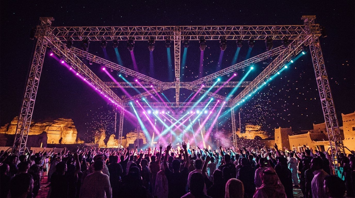 مهرجان