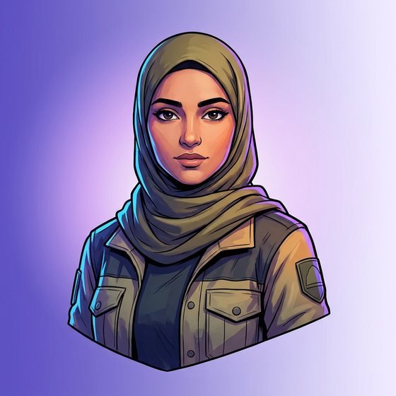 سارة الجابر